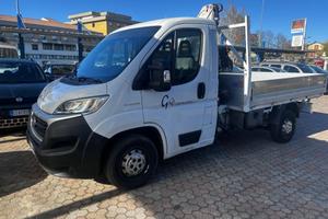 Fiat Ducato 35 2.3 MJT 150CV PC-TN 3p. Furgone