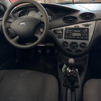 Ford focus 1.8 TD ci 100 CV
