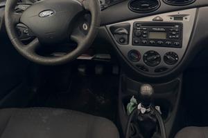 Ford focus 1.8 TD ci 100 CV