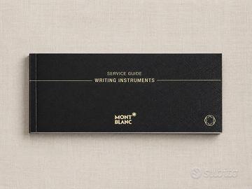 MONTBLANC MEISTERSTÜCK CLASSIQUE – PLATINUM LINE
