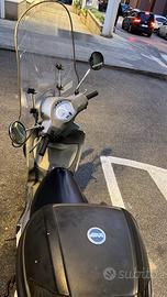 Piaggio Liberty 50 - 2008