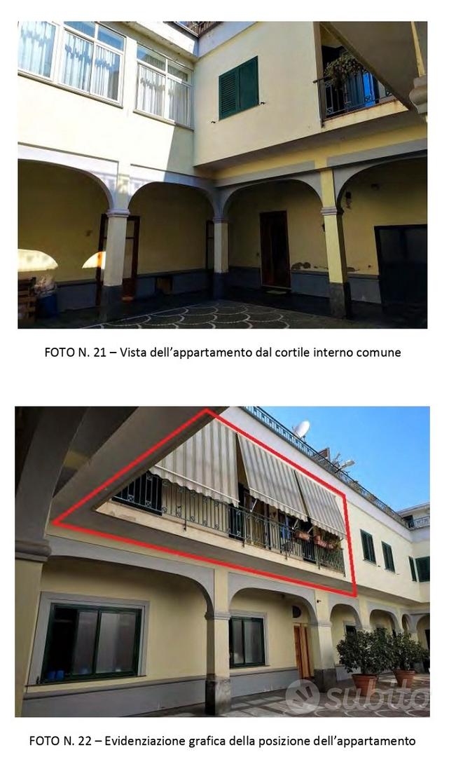 Appartamento – Marcianise, Pagani di Marcianise, Caserta - Vista 2