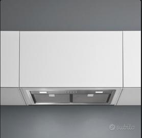 Falmec Gruppo incasso 50 evo. Inox