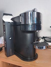 nespresso vertuo
