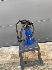 Pompa manuale