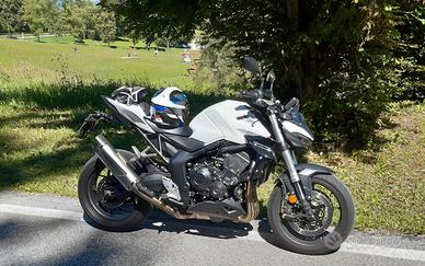 Honda CB 1000 Hornet - 2025