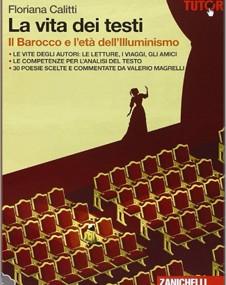 La vita dei testi