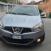 Nissan Qashqai 1.5 dCi DPF Tekna