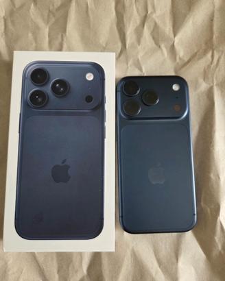 Iphone 17 pro