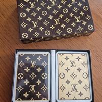 carte da gioco Louis Vuitton 