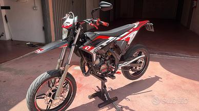 Beta RR50 Preparata-Motore TPR86