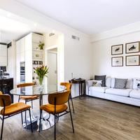 Panoramico trivano ristrutturato