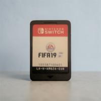 Fifa 19