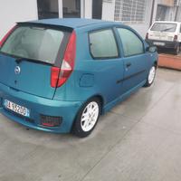 Paraurti HGT punto fanalona.