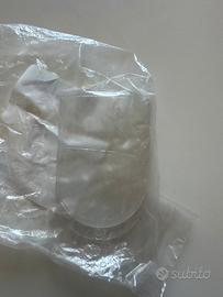 Plafoniera per cappa Frankie oroginale