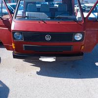 Volkswagen T3 pickup 1.7 diesel