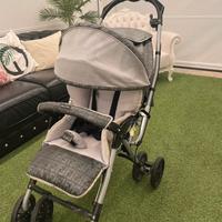 Passeggino fendi