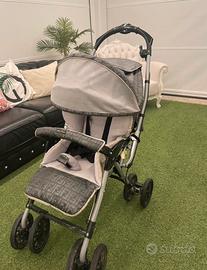 Passeggino fendi