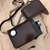 Cinepresa vintage