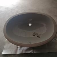 LAVABO OVALE