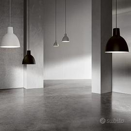 Lampada Louis Poulsen toldbld