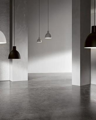 Lampada Louis Poulsen toldbld