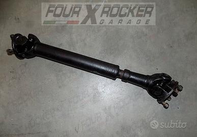 Albero di trasmissione Land Rover 88 Serie 2A