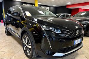 PEUGEOT 5008 BlueHDi 130 S&S EAT8 GT UNIPRO - TA