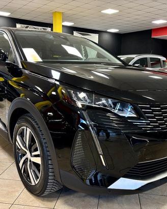 PEUGEOT 5008 BlueHDi 130 S&S EAT8 GT UNIPRO - TA