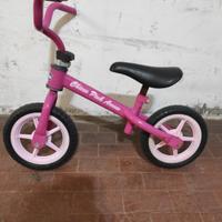 bicicletta Chicco 