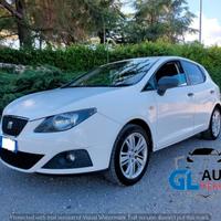 SEAT IBIZA 1.2 5P FULL OPTIONAL ADATTA PER NEOPATE
