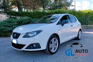 SEAT IBIZA 1.2 5P FULL OPTIONAL ADATTA PER NEOPATE