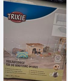 recinto per roditori