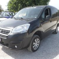 Peugeot partner 4x4 furgone 3 posti