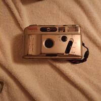 macchina fotografica Tianma m900 rara da collezion