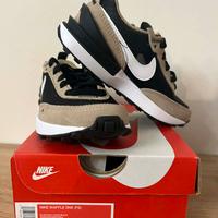 Scarpe Nike Waffle One bambini