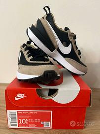 Scarpe Nike Waffle One bambini