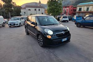 Fiat 500L 1.3 Multijet 85 CV Pop Star - 138.000 KM