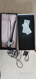 Piastra capelli GHD Gold usata pochissimo