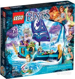 LEGO Elves 41073