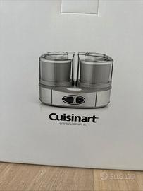 Macchina per il gelato