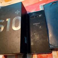 SAMSUNG S10+ PLUS 
