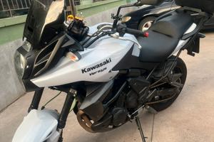 Kawasaki Versus