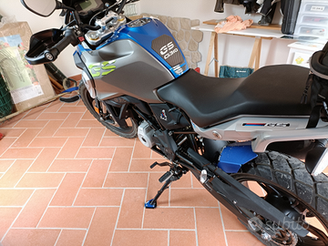 Bmw 310 gs
