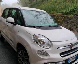 Fiat 500l - 2018