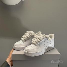 Nike air force one custom shoes