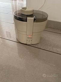 Centrifuga Kenwood JE600 Electronic - 250W