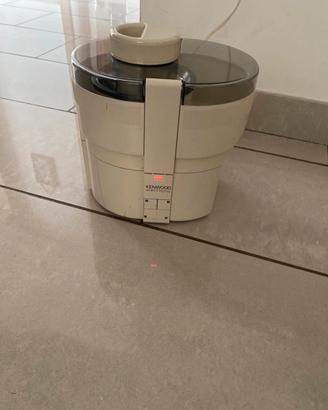 Centrifuga Kenwood JE600 Electronic - 250W