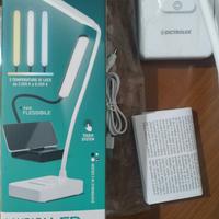Lampada da Scrivania 