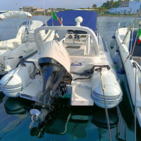 Gommone Stingher 800 GT